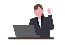 wrap upのイラスト